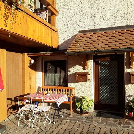 Hermine'S Ferienwohnung Ziemetshausen Exterior foto