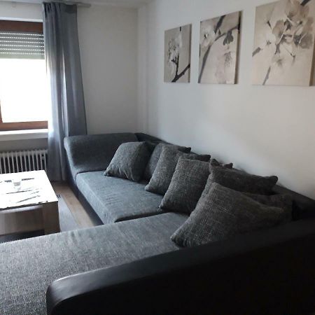Hermine'S Ferienwohnung Ziemetshausen Exterior foto