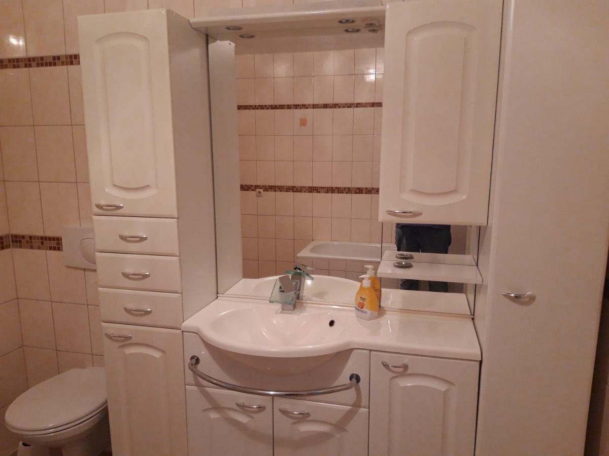 Hermine'S Ferienwohnung Ziemetshausen Exterior foto